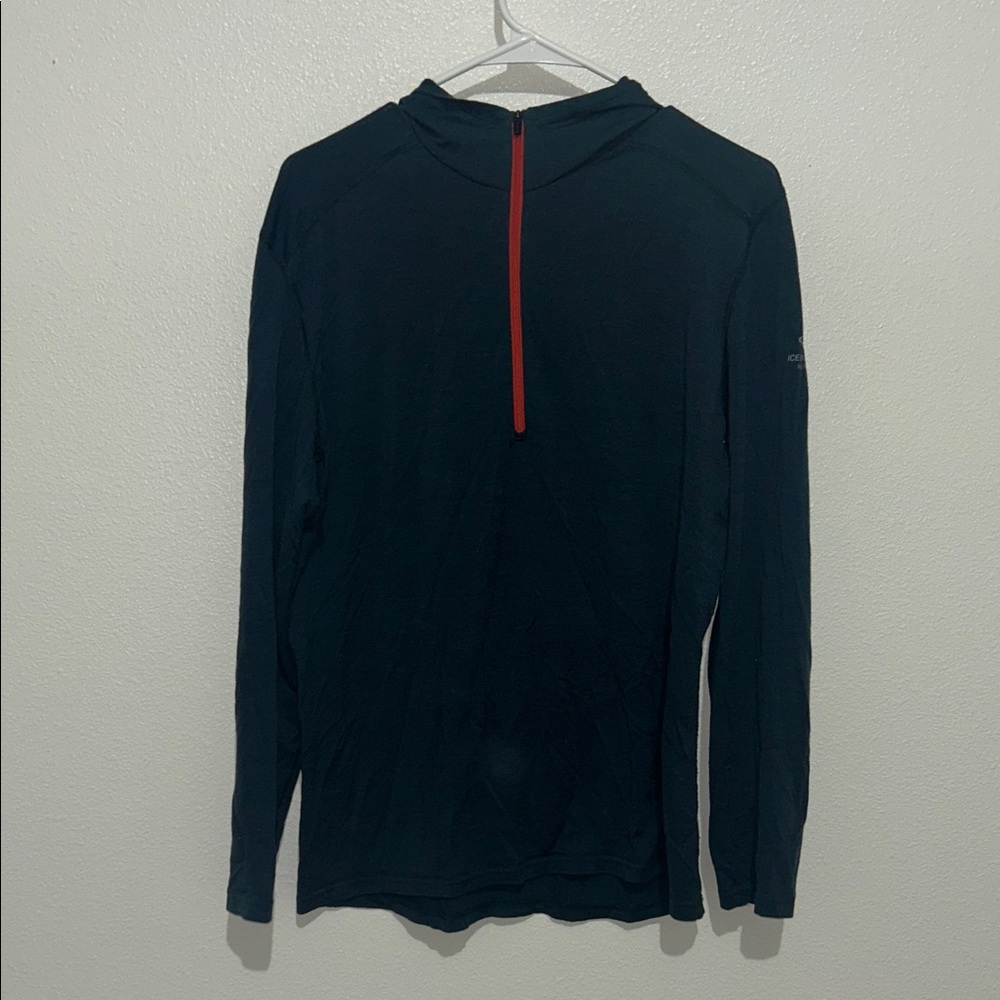 Icebreaker Merino Bodyfit 200 Long Sleeve